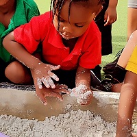 EYFS Learning