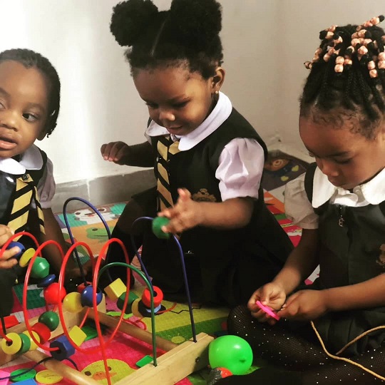 Primary Education